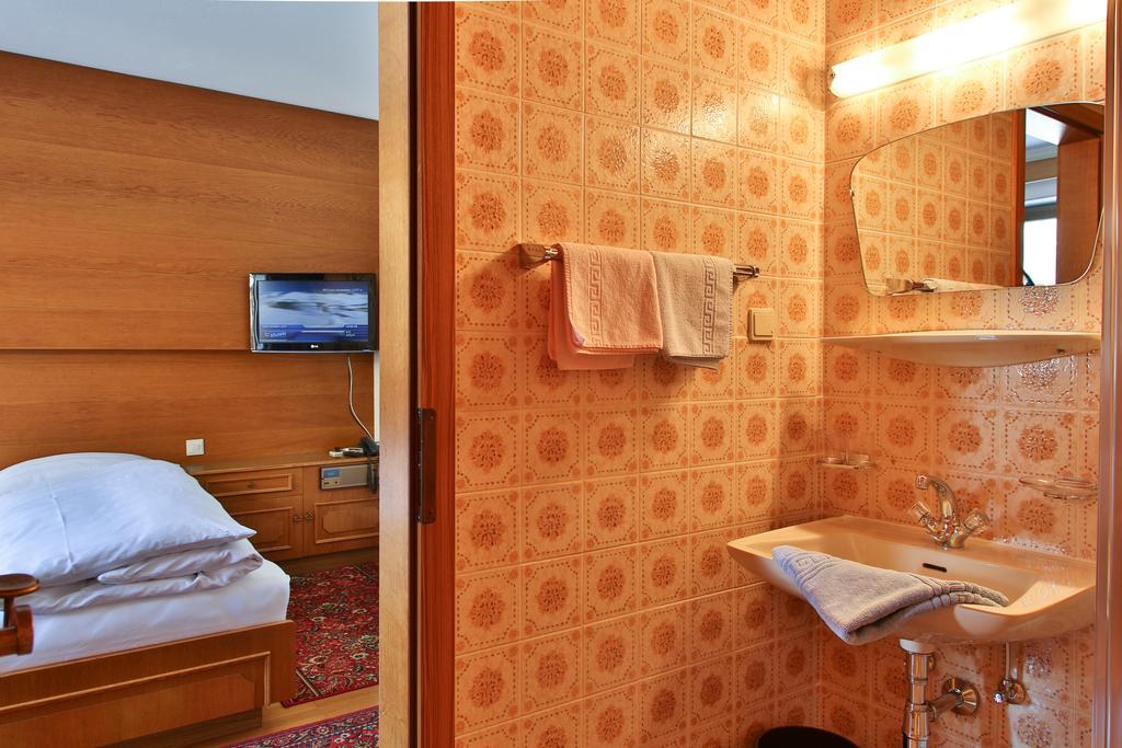 Pension Neururer Solden Room photo